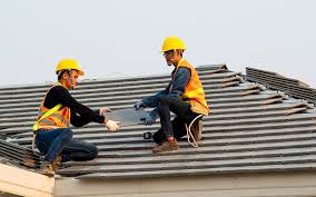 Emergency Roof Repair Services in Bellmore, NY